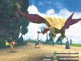 Final Fantasy X
