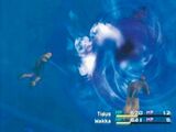 Final Fantasy X