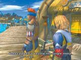 Final Fantasy X