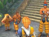 Final Fantasy X