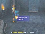 Final Fantasy X