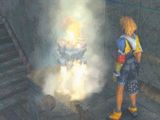 Final Fantasy X