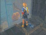 Final Fantasy X