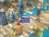 Final Fantasy X