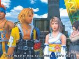Final Fantasy X