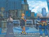 Final Fantasy X
