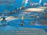 Final Fantasy X