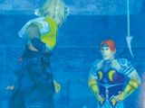 Final Fantasy X