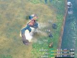 Final Fantasy X