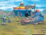 Final Fantasy X