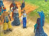 Final Fantasy X