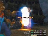 Final Fantasy X