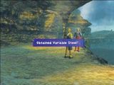 Final Fantasy X