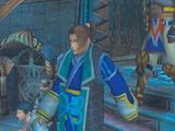 Final Fantasy X