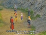 Final Fantasy X
