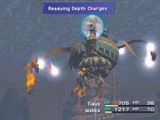Final Fantasy X