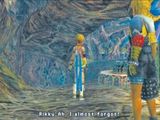 Final Fantasy X