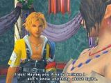 Final Fantasy X