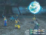 Final Fantasy X