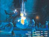 Final Fantasy X