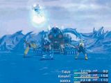 Final Fantasy X