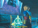 Final Fantasy X