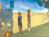 Final Fantasy X