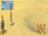 Final Fantasy X