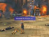 Final Fantasy X