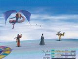 Final Fantasy X