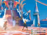 Final Fantasy X