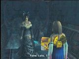 Final Fantasy X