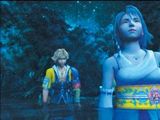 Final Fantasy X