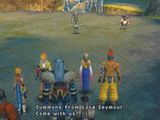 Final Fantasy X