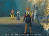 Final Fantasy X