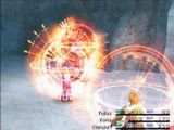 Final Fantasy X
