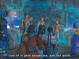 Final Fantasy X