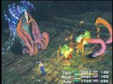 Final Fantasy X