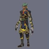 Final Fantasy X