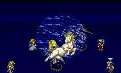 Unicorn