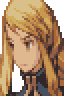 Agrias Oaks Sprite