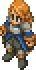 Agrias Oaks Sprite
