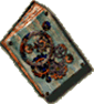 M-Fiction Novel (Final Fantasy Tactics)