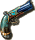 Magical Gun (Final Fantasy Tactics)