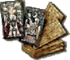 Tarot of Ben (Final Fantasy Tactics)