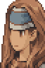 Male Geomancer Job Class Sprite