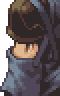Male Ninja Job Class Sprite