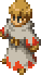 Male Priest Job Class Sprite