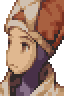 Male Time Mage Job Class Sprite