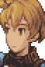 Ramza Beoulve - Heretic Sprite